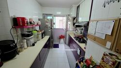Blk 623B Punggol Spectra (Punggol), HDB 4 Rooms #573982751
